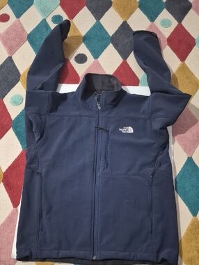 The North Face Men's Apex Bionic 3 Jacket